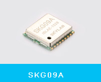 差分GPS模块SKG09A