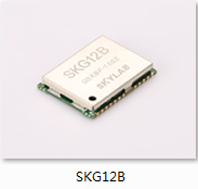 替代u-blox neo系列GPS模块SKG12B