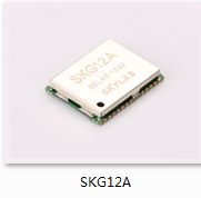 替代u-blox neo系列GPS模块SKG12A