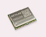 L1+L5双频定位模块SKG122S