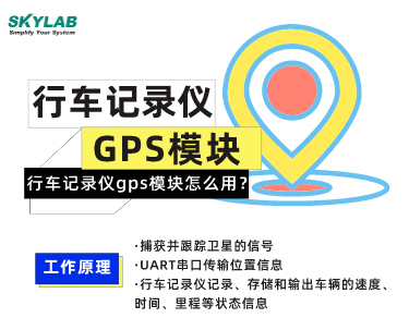 行车记录仪gps模块有什么用？GPS模块工作原理_GPS模块厂家