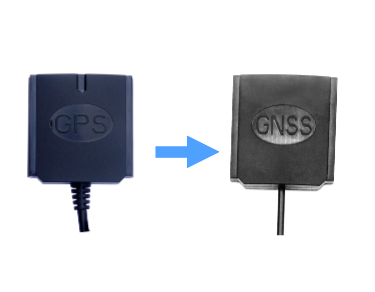 SKM55升级了，IP67级防水，支持USB，Micro-Fit3.0接口_GPS模块厂家
