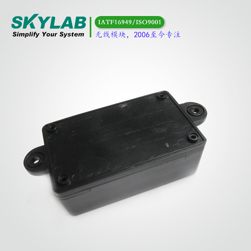 SKYLAB Beacon VG02