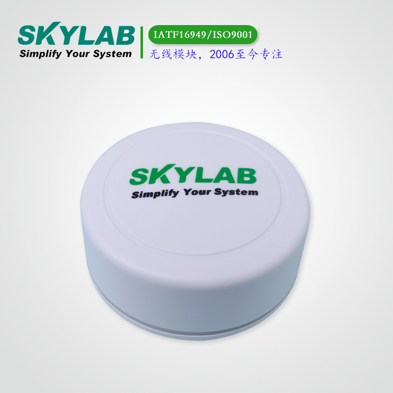 IP67级防水蓝牙信标VG05