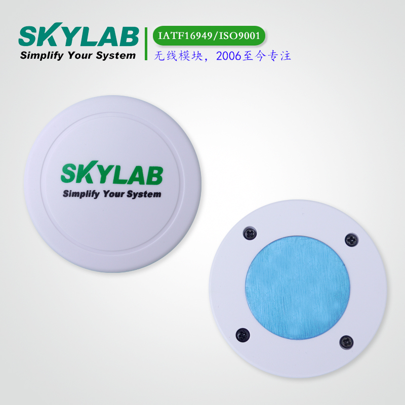 IP67级防水蓝牙信标VG05