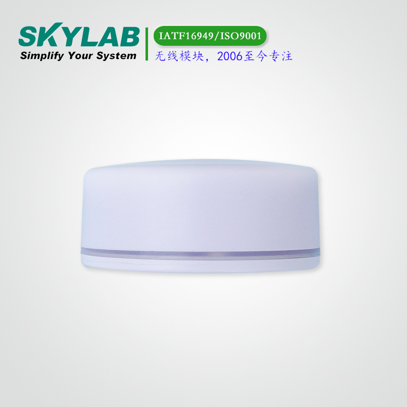 IP67级防水蓝牙信标VG05