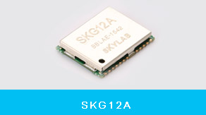 差分GPS模块SKG12A 差分GPS模块SKG12A