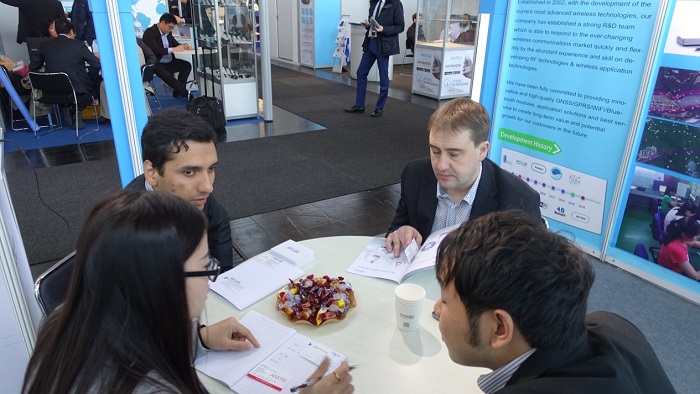 SKYLAB BEACON方案讨论 SKYLAB BEACON方案讨论