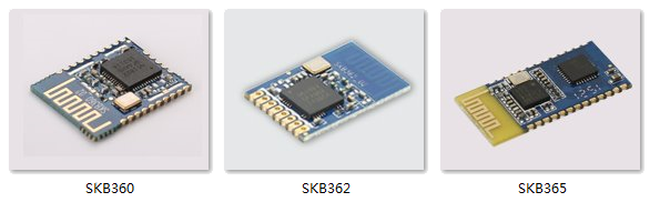 SKYLAB 蓝牙模块 SKYLAB 蓝牙模块