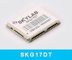 北斗授时模块SKG17DT 北斗授时模块SKG17DT
