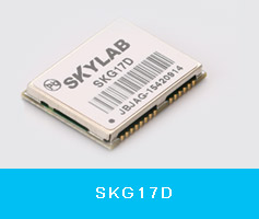 北斗模块SKG17D 北斗模块SKG17D