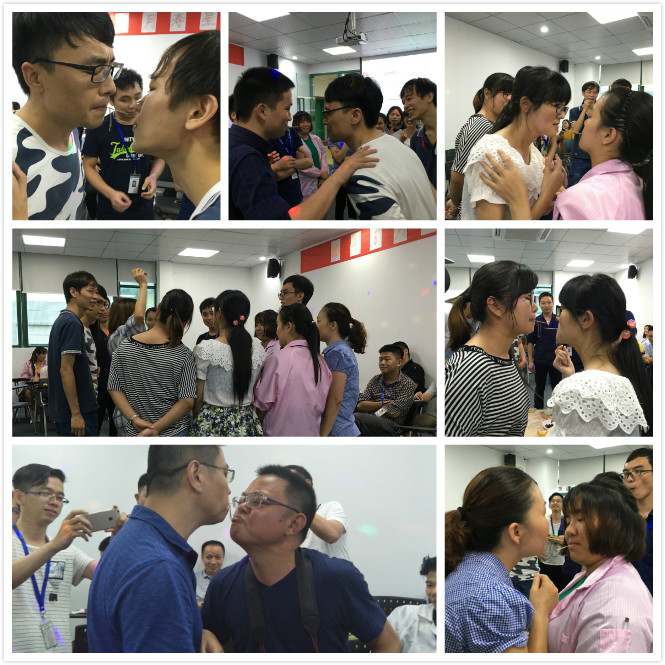 SKYLAB-6月生日会