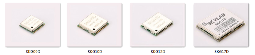 skylab北斗，北斗+gps模块