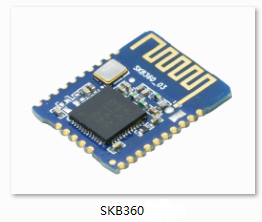 蓝牙模块SKB360 蓝牙模块SKB360