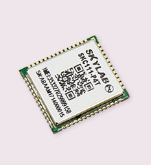 opencpu的gnss+gprs模块SKC111 opencpu的gnss+gprs模块SKC111