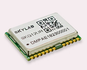 高精度定位模块SKG12UR 高精度定位模块SKG12UR