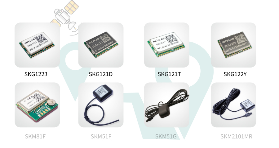 北斗三号定位模块 北斗三号定位模块