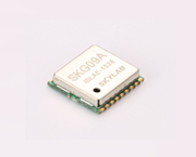 更新率为1/10Hz的GPS模块SKG09A