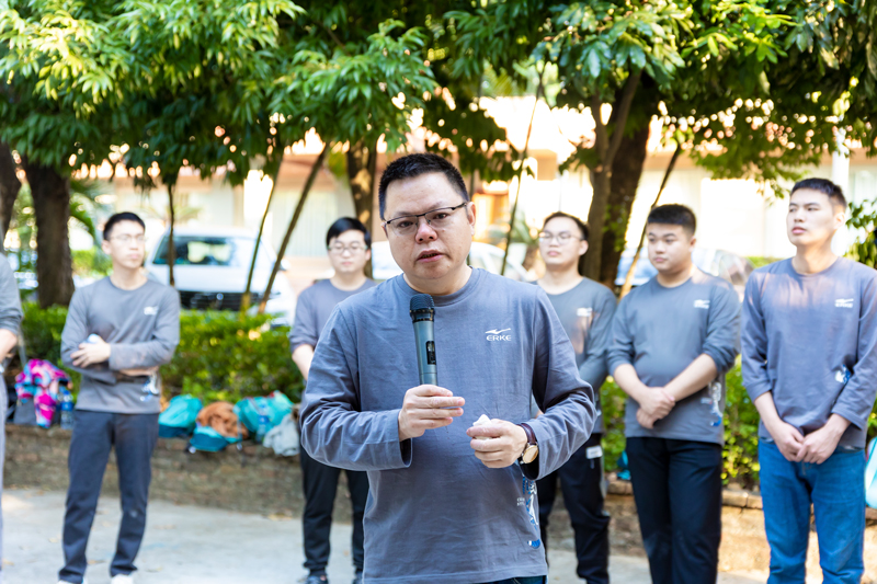 “提振士气,共绘蓝图”SKYLAB联合龙华街道拓展活动圆满结束 “提振士气,共绘蓝图”SKYLAB联合龙华街道拓展活动圆满结束