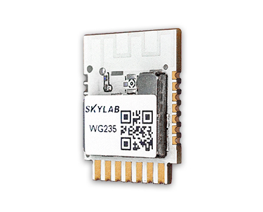 WiFi+蓝牙5.1组合模块WG235
