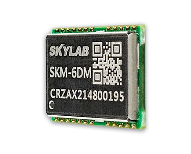 双频组合导航模块SKM-6DM