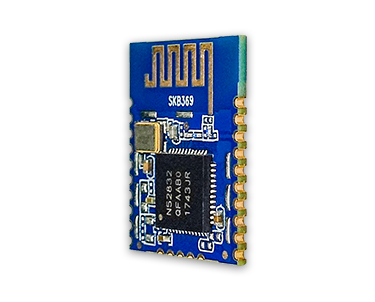 SKYLAB蓝牙4.2模块SKB369