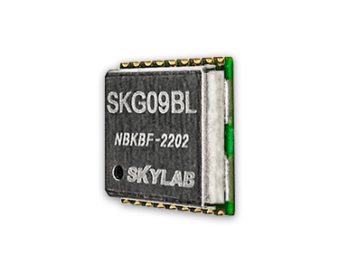 GPS模块 SKG09BL