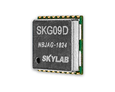 北斗模块 SKG09D