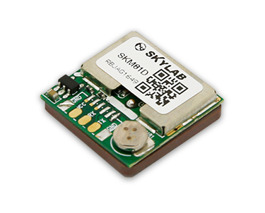 GNSS天线一体化模块SKM81.jpg GNSS天线一体化模块SKM81.jpg