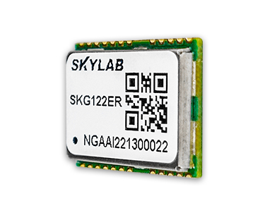 单频RTK定位模块SKG122ER.jpg 单频RTK定位模块SKG122ER.jpg