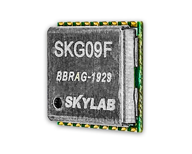 GNSS定位模块 SKG09F