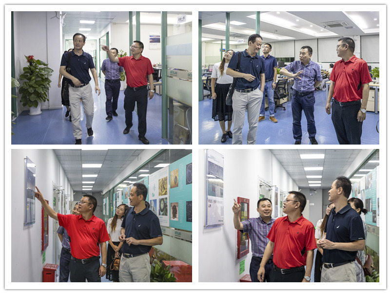 【热烈欢迎】龙岗区摄影家协会一行莅临SKYLAB参观指导.jpg 【热烈欢迎】龙岗区摄影家协会一行莅临SKYLAB参观指导.jpg