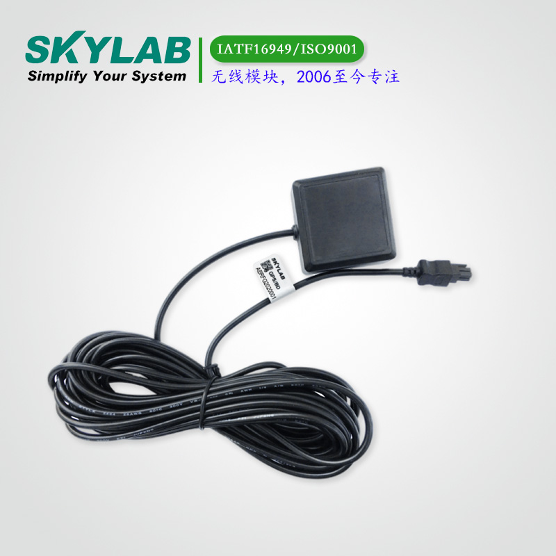 多系统组合导航定位G-Mouse SKM2308DR