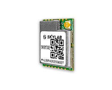 小尺寸USB WiFi4 MTK7601模组SKW17AE