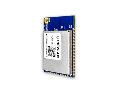 IOT WLAN模块WiFi WU106