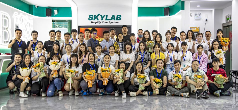 宝剑锋从磨砺出，梅花香自苦寒来——SKYLAB总经理2023年元旦贺词