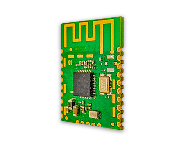 BLE蓝牙5.2模块SKB378怎么用？_SKB378 AT指令集