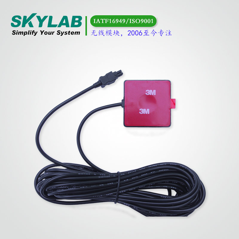 双频RTK高精度G-mouse SKM2505NR