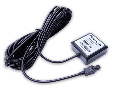 L1+L5双频北斗三组合导航 G-mouse SKM2302DR