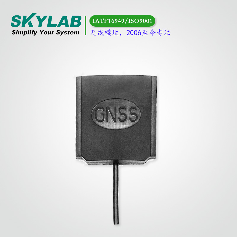 IP67级防水gmouse SKM55