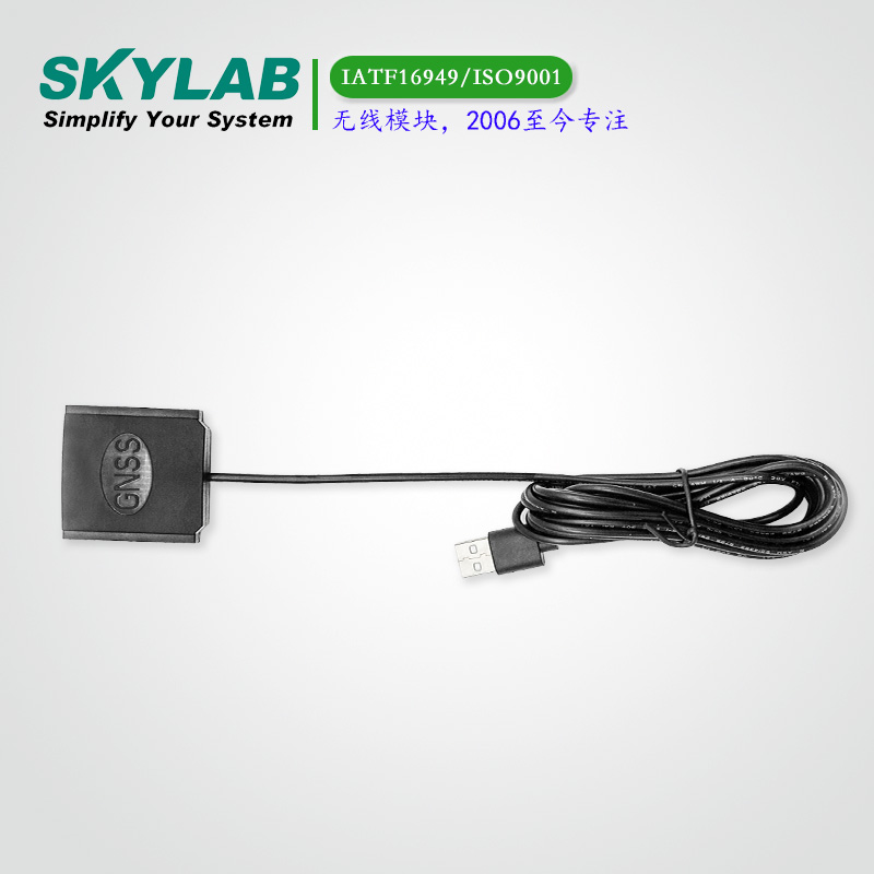 IP67级防水gmouse SKM55