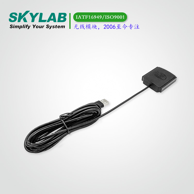 IP67级防水gmouse SKM55