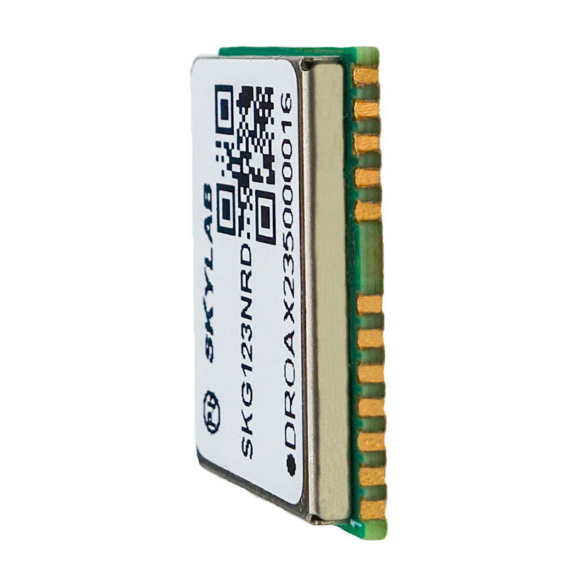 双频车载组合惯导RTK模块SKG123NRD