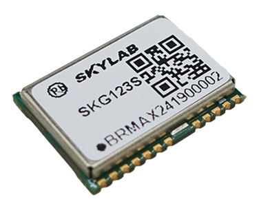GPS模块SKG123S-SPI接口双频导航定位