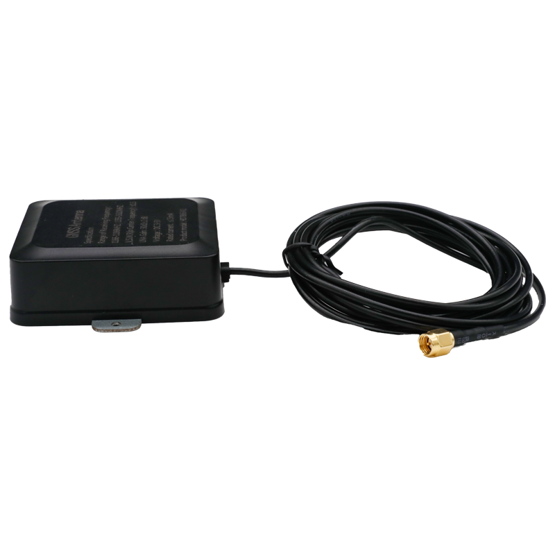 GNSS高精度天线SKA04A5040-多频G-mouse天线IPX7防水