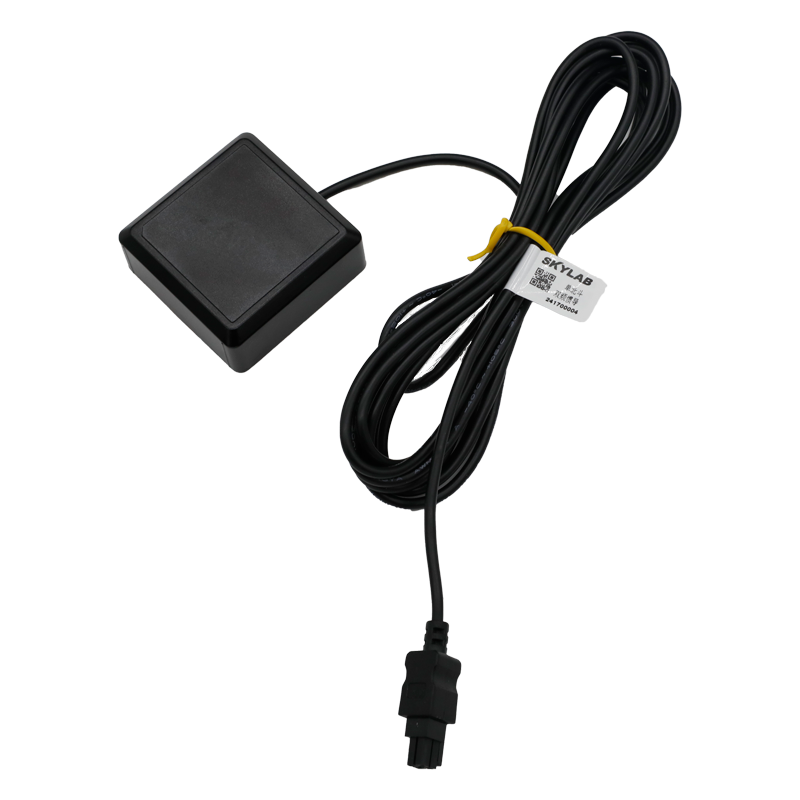 SKM2302DR单北斗惯导G-Mouse 嵌入式GNSS双频天线(L1+L5)