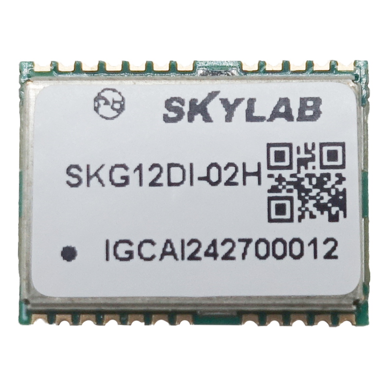 纯北斗模组 纯北斗模组