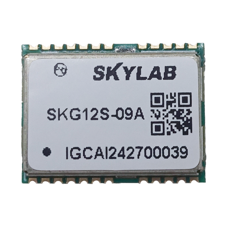 纯北斗模组 纯北斗模组