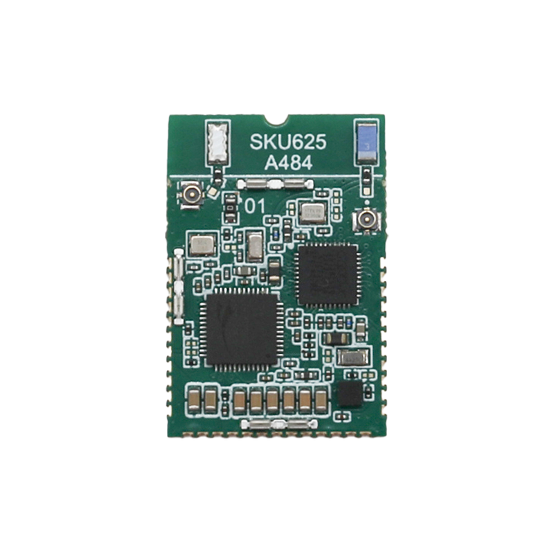 5厘米UWB定位模块模组SKU625 AirTag 追踪器