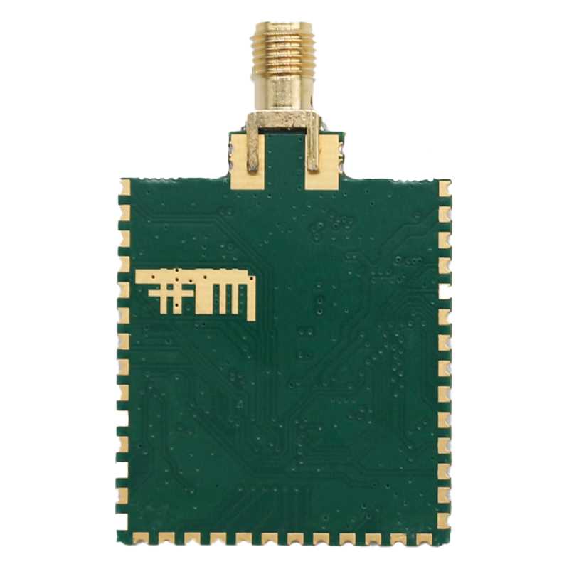 SKU623性能强易开发组网便捷的UWB测距模组